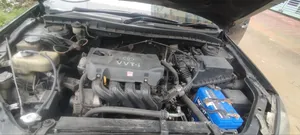 Toyota Premio 2004 Black