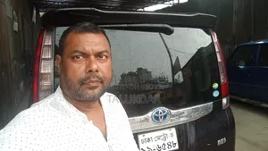 আমির তালুকদার