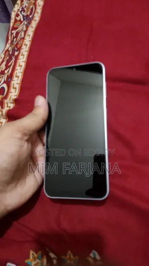 স্যামসাং গ্যালাক্সি এ১৪ ১২৮ জিবি গ্রে