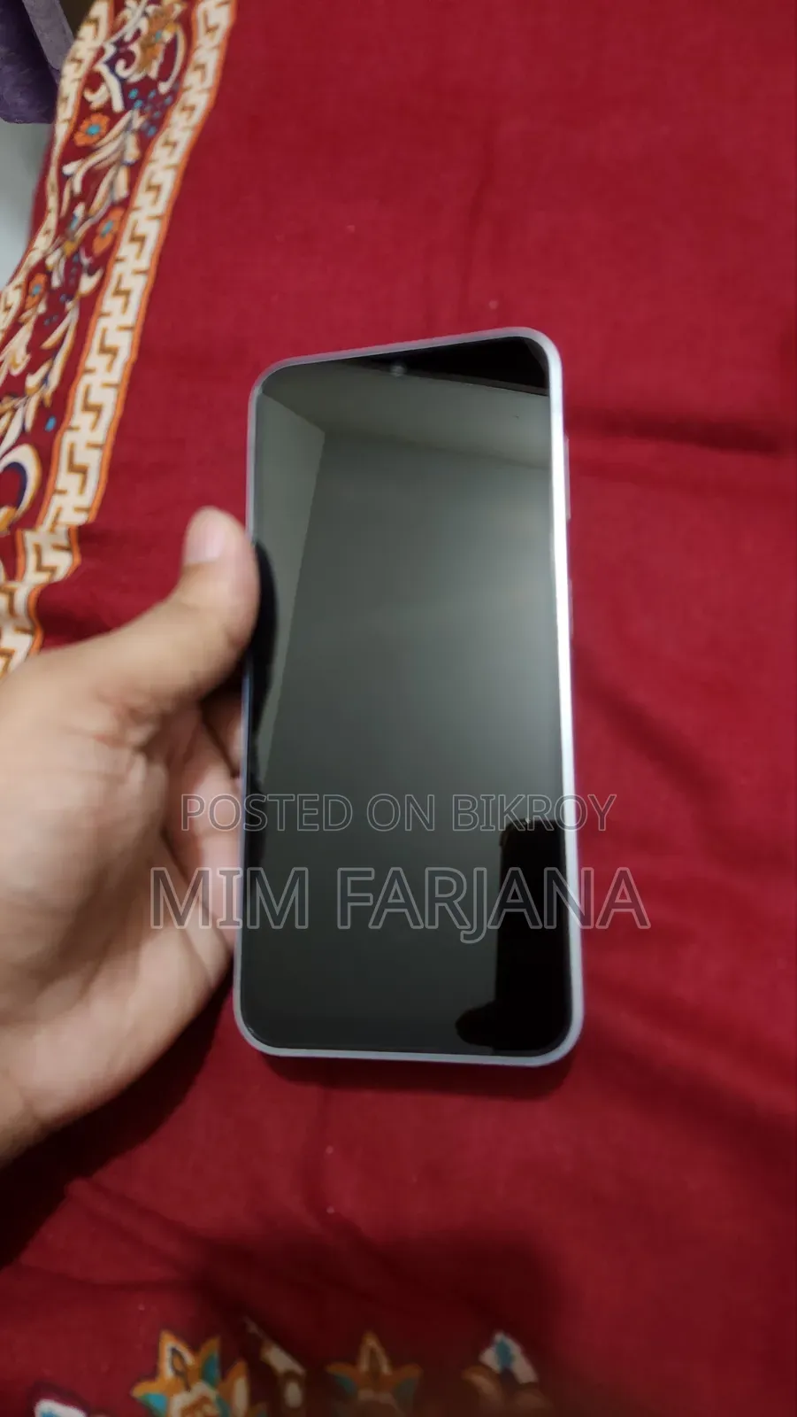 স্যামসাং গ্যালাক্সি এ১৪ ১২৮ জিবি গ্রে
