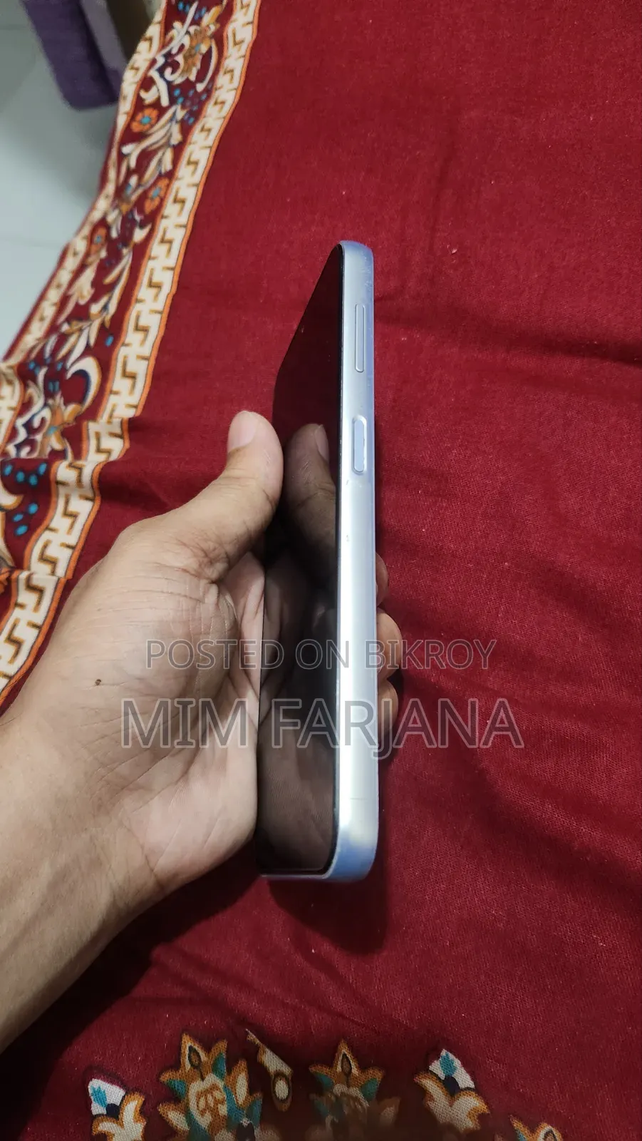স্যামসাং গ্যালাক্সি এ১৪ ১২৮ জিবি গ্রে