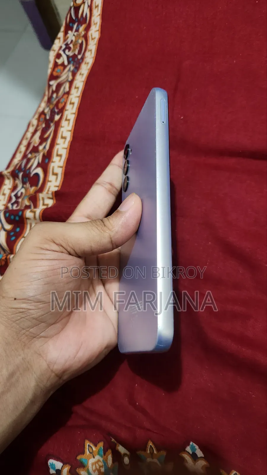 স্যামসাং গ্যালাক্সি এ১৪ ১২৮ জিবি গ্রে