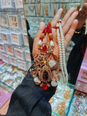 Turkish Long Mala