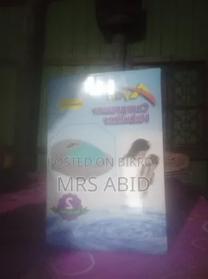 Nebulizer M