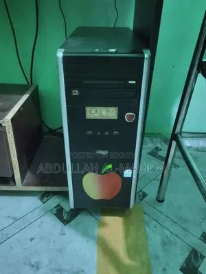 Desktop Computer 4GB Intel Celeron HDD 500GB
