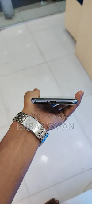 OnePlus Nord 2 5G 128 GB Gray
