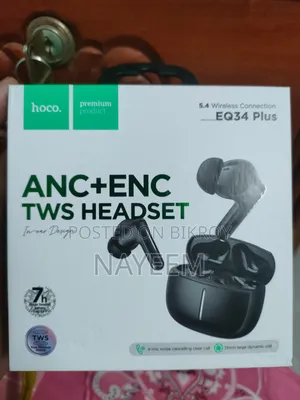 Hoco Eq34 Plus TWS