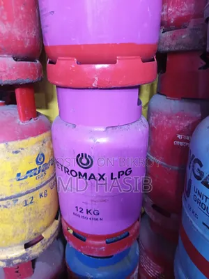 খালি সিলিন্ডার বিক্রি