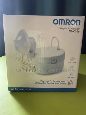 Nebulizer Compressor
