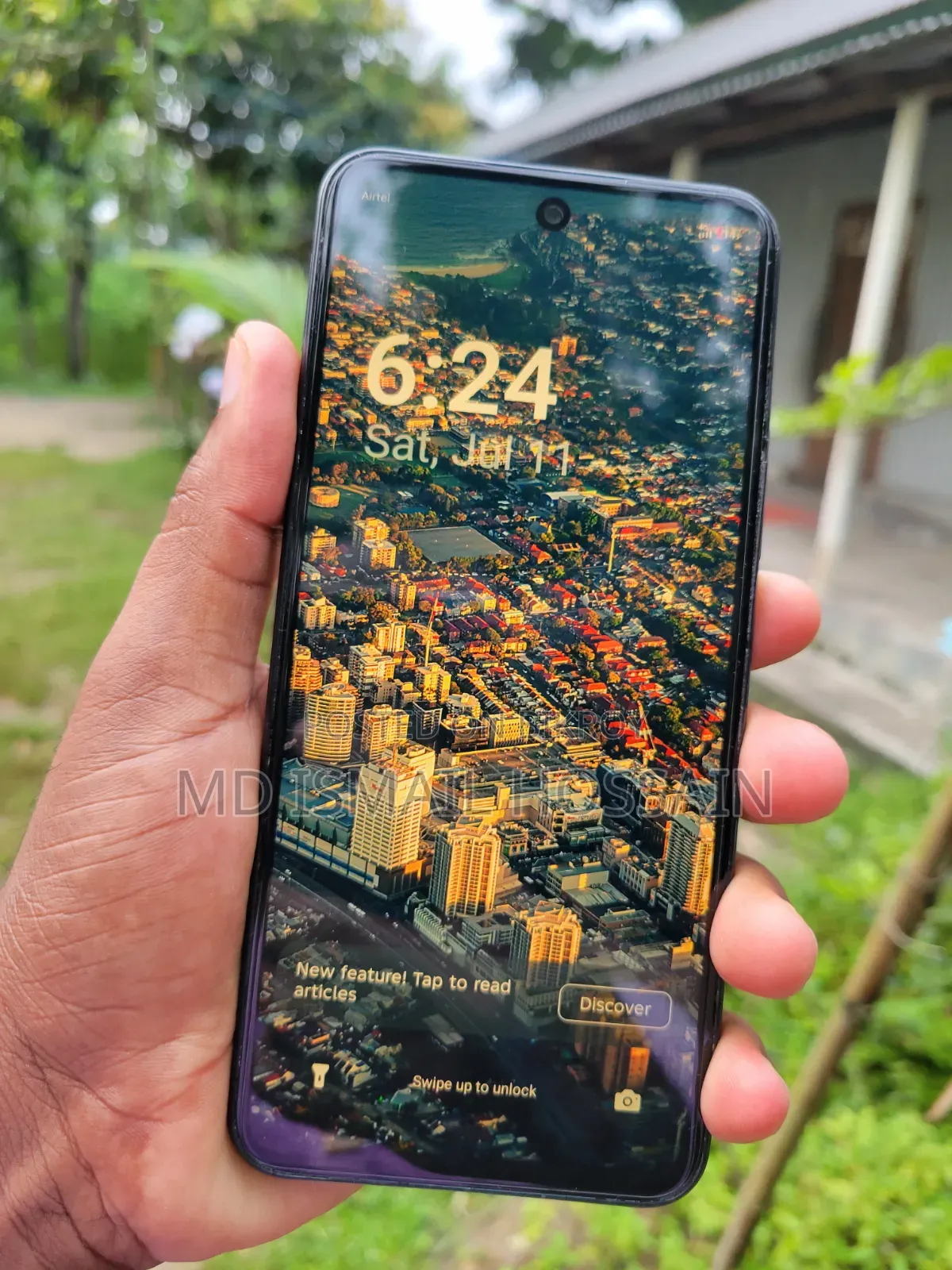 Tecno Spark 40 128 GB Black
