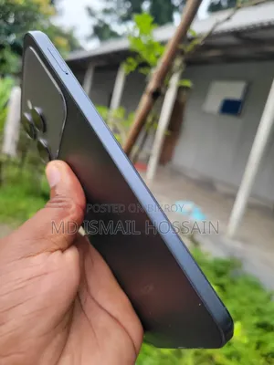 Tecno Spark 40 128 GB Black