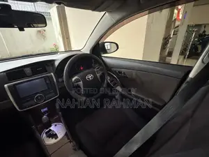 Toyota Premio 2014 Blue