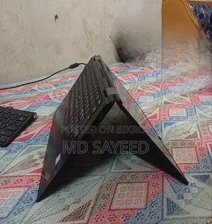 Laptop Lenovo ThinkPad X380 Yoga 8GB Intel Core I5 SSD 256GB