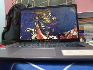 Laptop Asus VivoBook X540SA 8GB Intel Core I3 HDD 256GB
