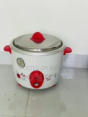 Sharp KSH-D28 2.8l Original Rice Cooker (Made in Thailand) – 1000w
