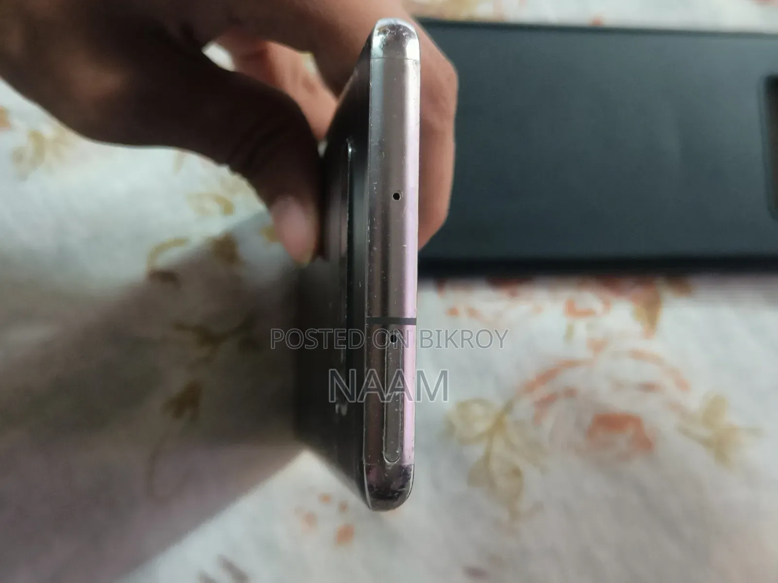 Samsung Galaxy S10 Plus 128 GB Black