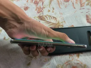 Samsung Galaxy S10 Plus 128 GB Black