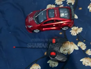Remote Control Car