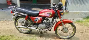 Hero 2012 Red