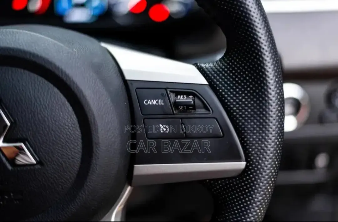 Mitsubishi Xpander Ultimate 2022 Brown