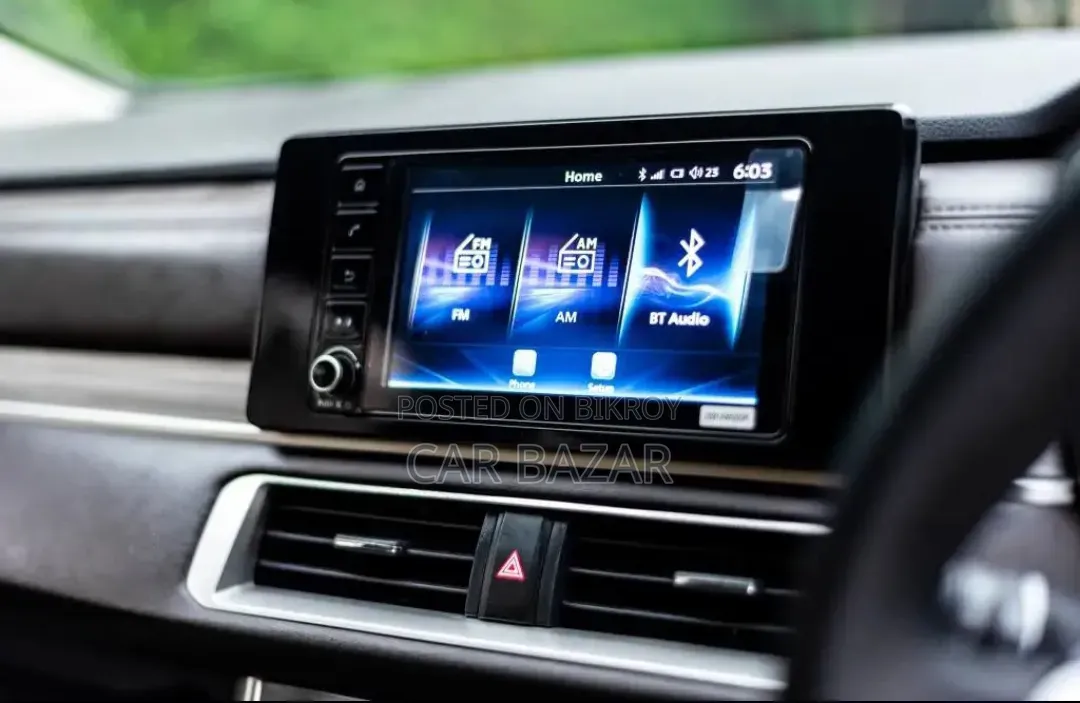 Mitsubishi Xpander Ultimate 2022 Brown