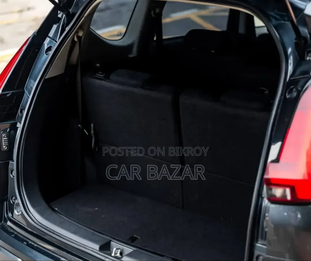 Mitsubishi Xpander Ultimate 2022 Brown