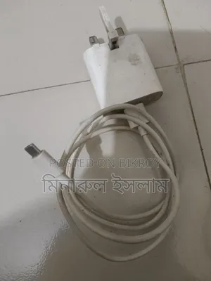 ফোনের চার্জার