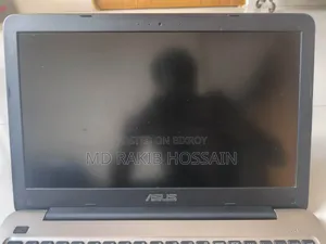 ল্যাপটপ আসুস ৮জিবি ইন্টেল কোর আই৫ এসএসডি ৫১২জিবি