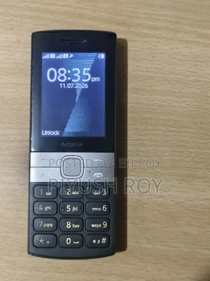 Nokia 150 Gray