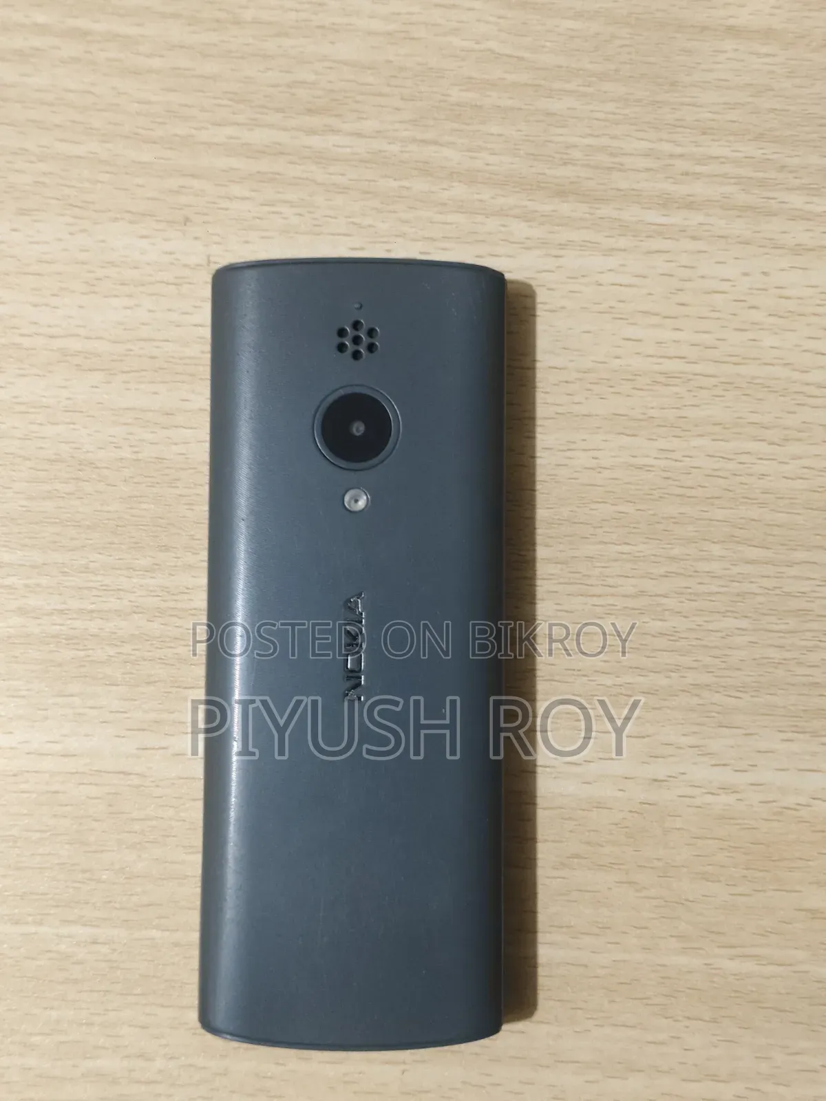 Nokia 150 Gray