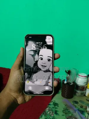Apple iPhone 12 Pro Max 128 GB Black