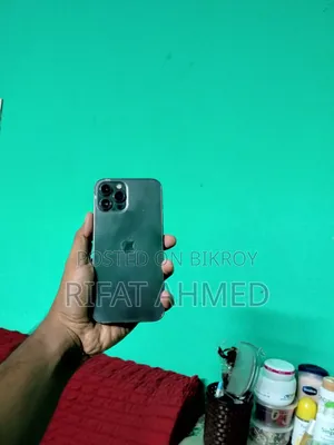 Apple iPhone 12 Pro Max 128 GB Black