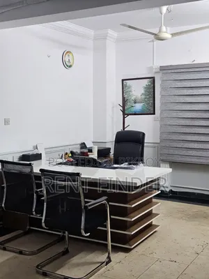 গুলশানে সম্পূর্ণ ফার্নিশড অফিস স্পেস
