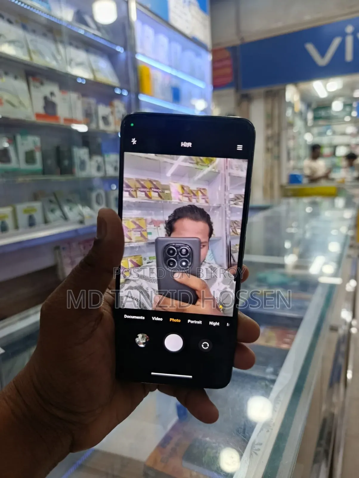 Xiaomi Redmi Note 12 256 GB Black