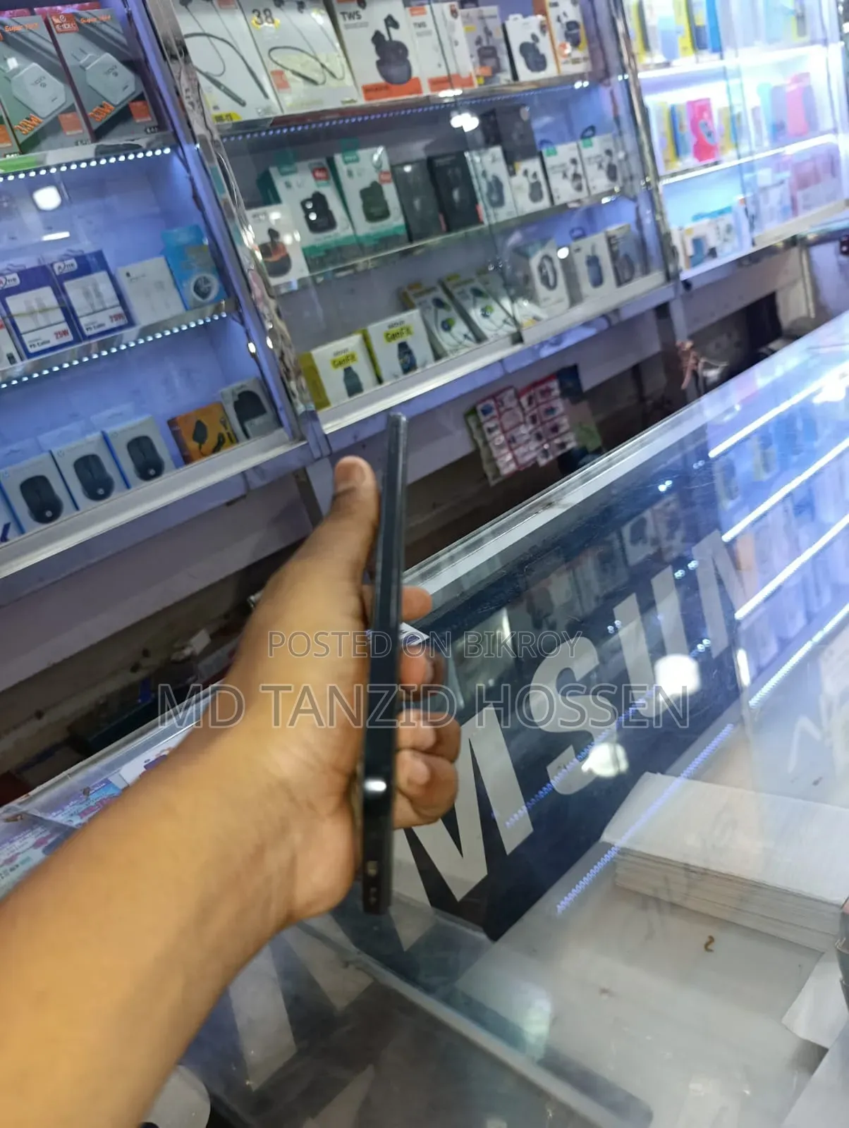 Xiaomi Redmi Note 12 256 GB Black