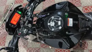 Suzuki Gixxer Monotone 2023 Black
