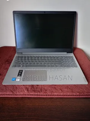 Laptop Lenovo IdeaPad S145 4GB Intel Celeron SSD 1T