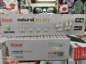 Kiam 7 Set