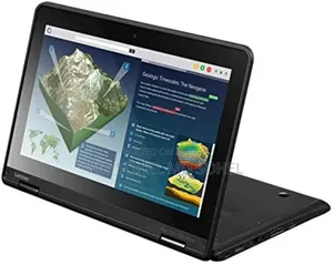 Laptop Lenovo ThinkPad 11e 8GB Intel Core M3 SSD 256GB