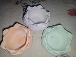 Poddoful Candle. পদ্মফুল মম/ ক্যান্ডেল