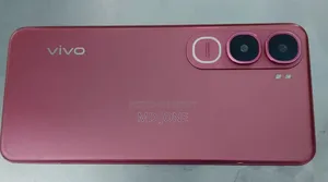 Vivo Y21d 128 GB Red