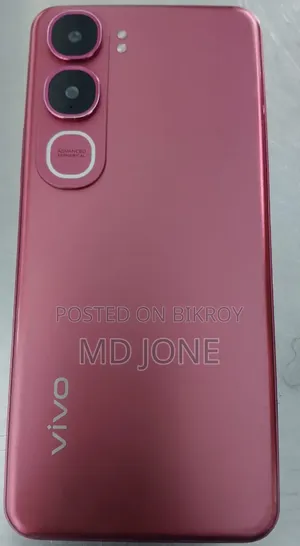 Vivo Y21d 128 GB Red