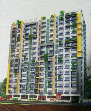 গ্রিন পার্ক, সাভারে ৩ বেডরুমের ফার্নিশড অ্যাপার্টমেন্ট বিক্রয়ের জন্য