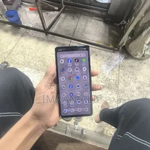 Google Pixel 7 128 GB Black