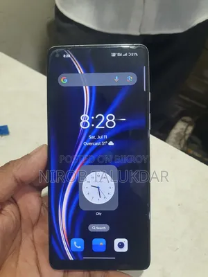 OnePlus 8 128 GB Blue