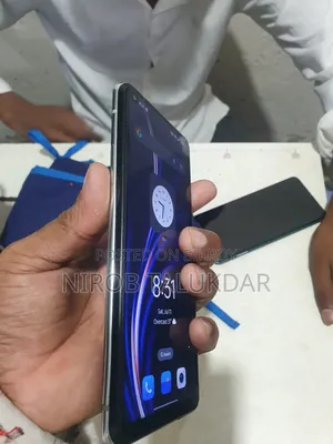 OnePlus 8 128 GB Blue