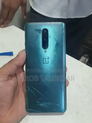 OnePlus 8 128 GB Blue