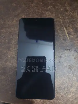 Samsung Galaxy A71 ১২৮ জিবি নীল