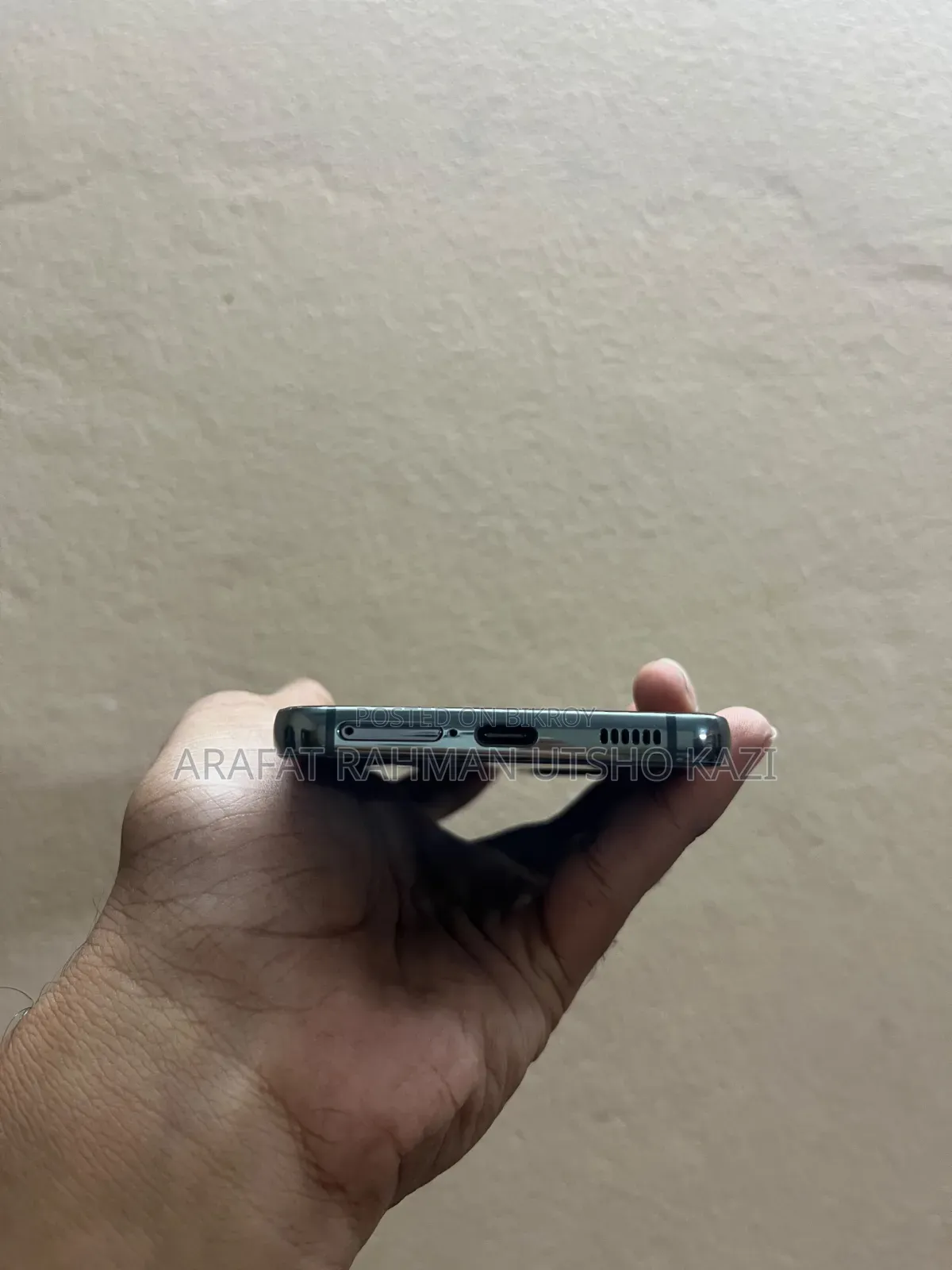 Samsung Galaxy S22 5G 128 GB Green