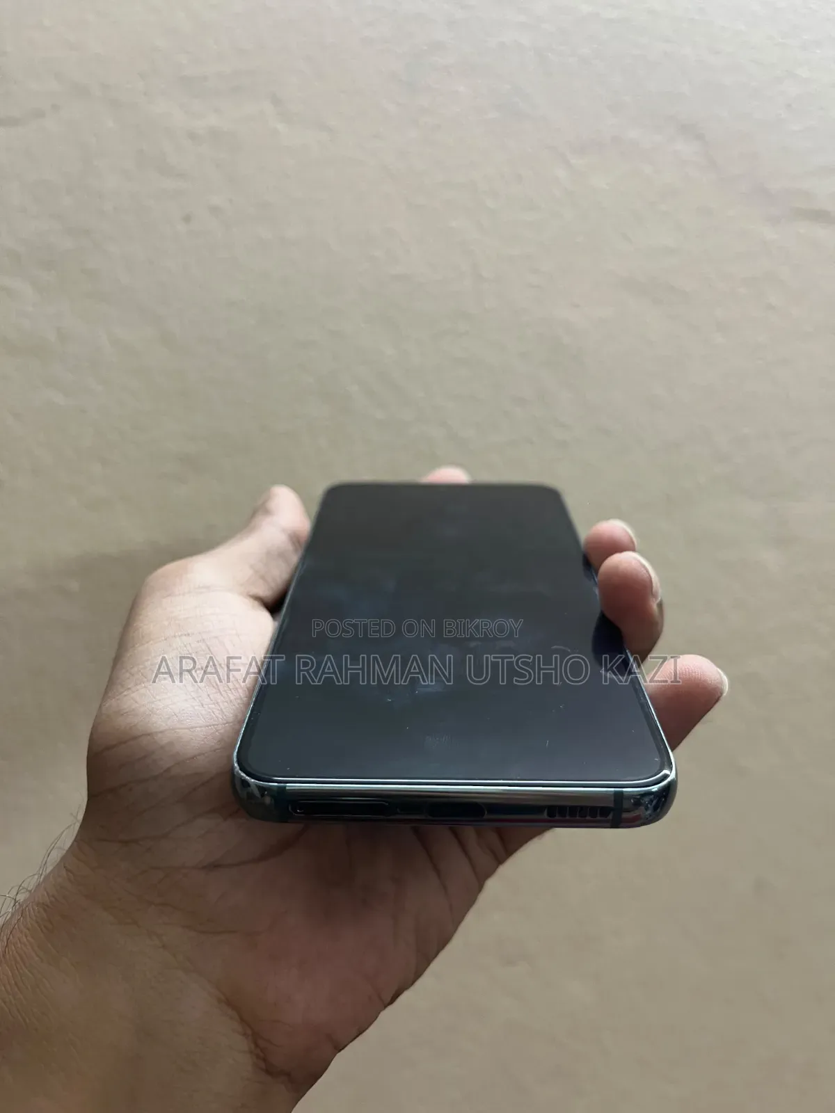Samsung Galaxy S22 5G 128 GB Green